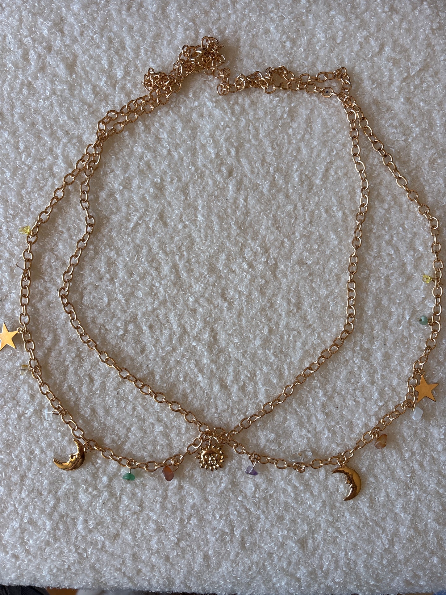 Ceinture TRESORA 🌙