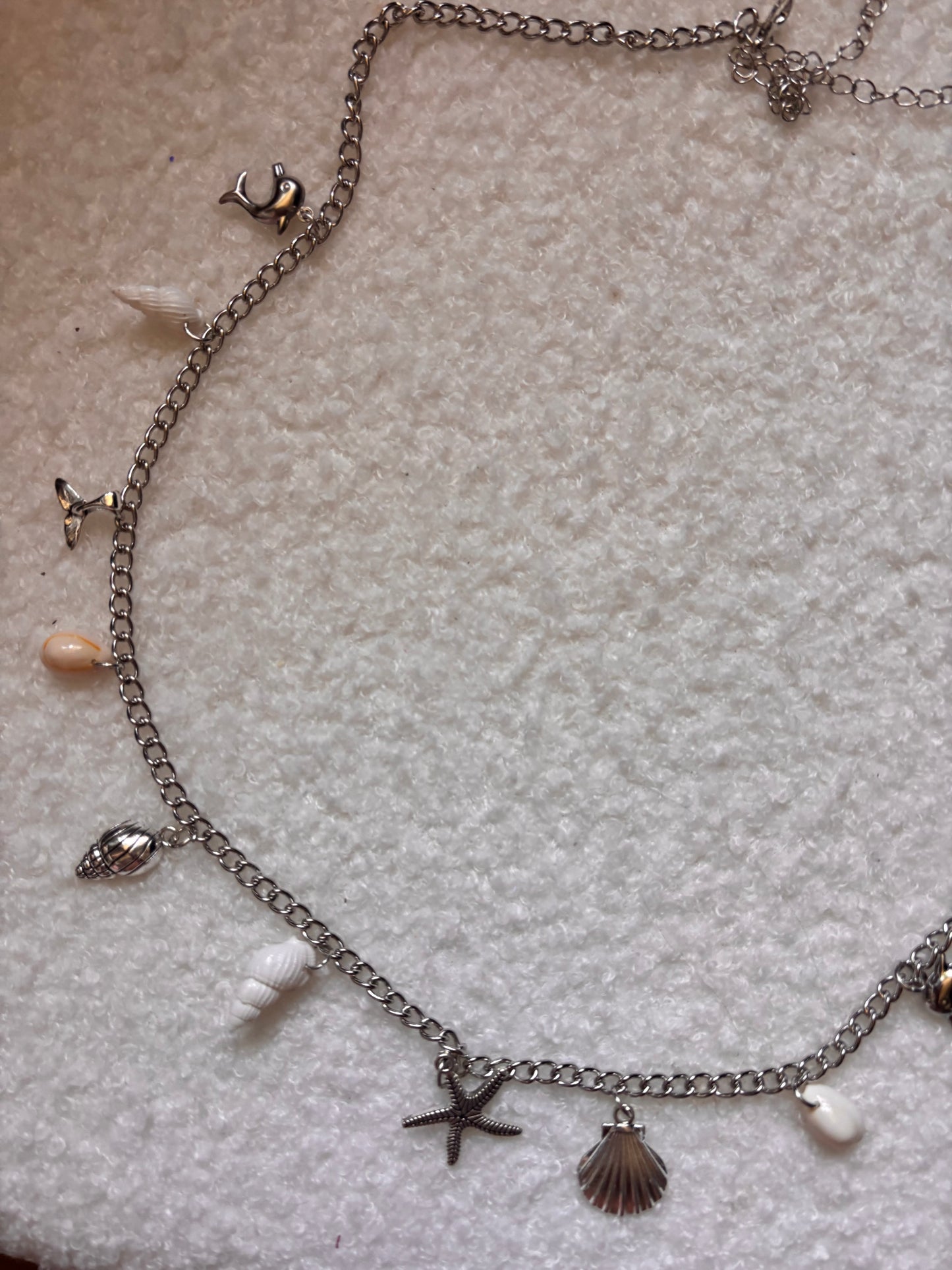 Chaîne de ventre MONA☀️