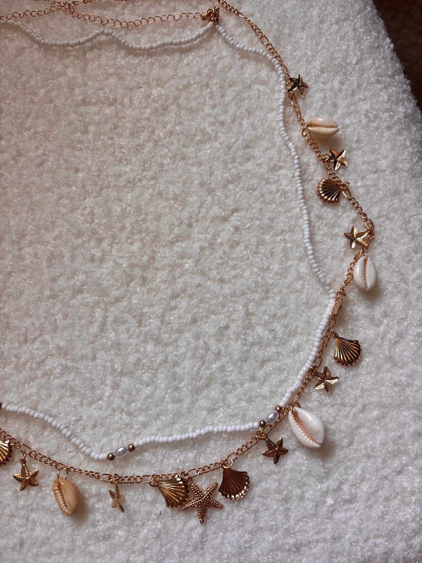 Chaîne de ventre COCOA 🌞