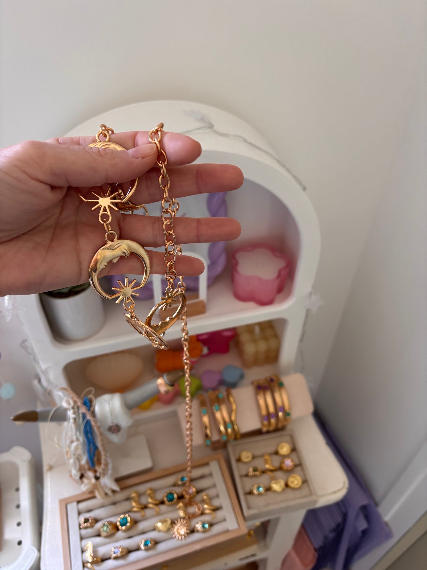 Ceinture BELLA đź’–