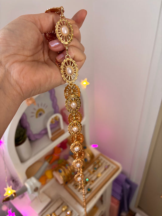 Ceinture BEAUTY 🌸