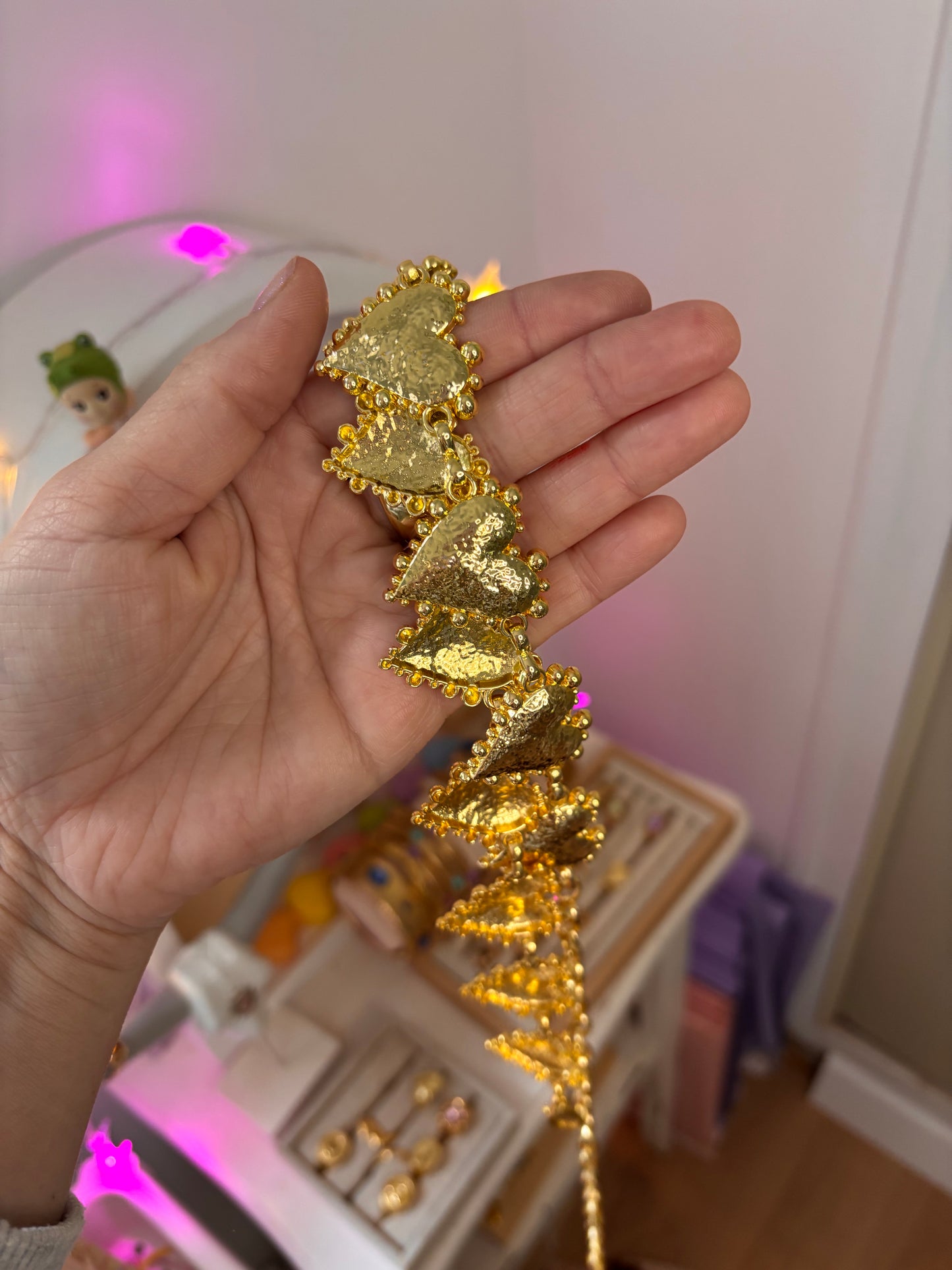 Ceinture LOVER đź©·