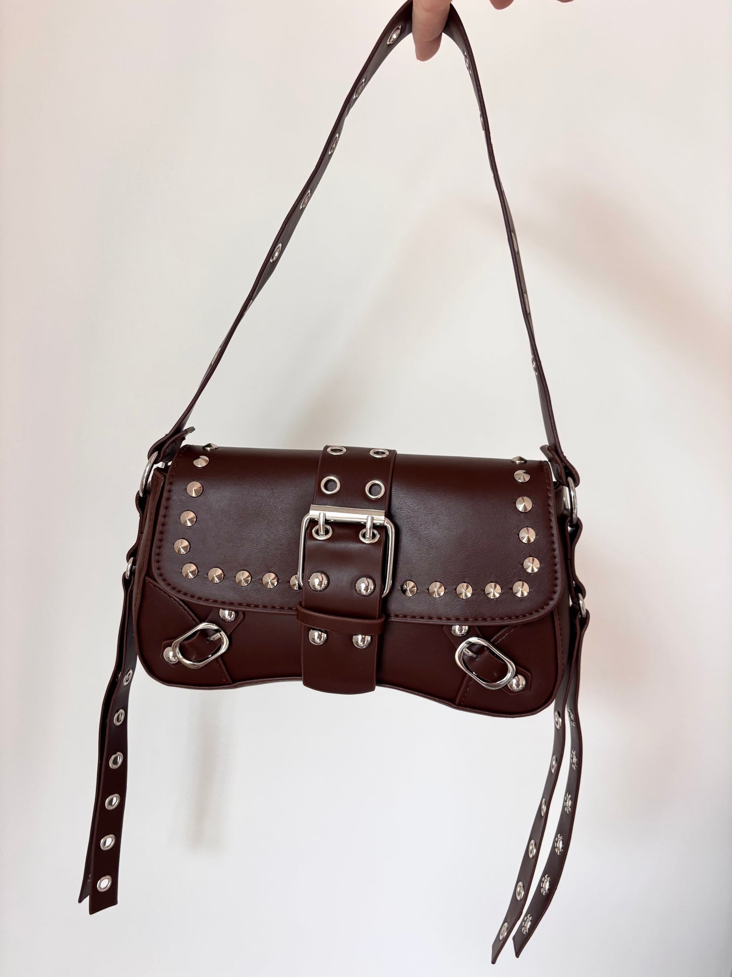 Sac TELMA marron 🍁