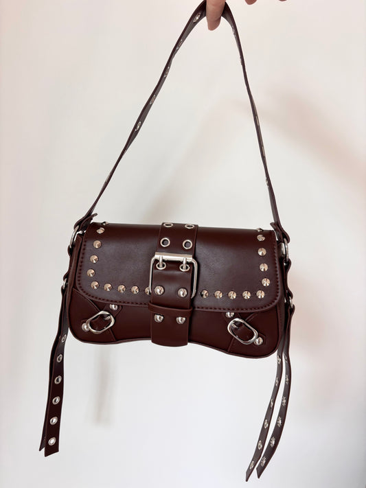 Sac TELMA marron 🍁