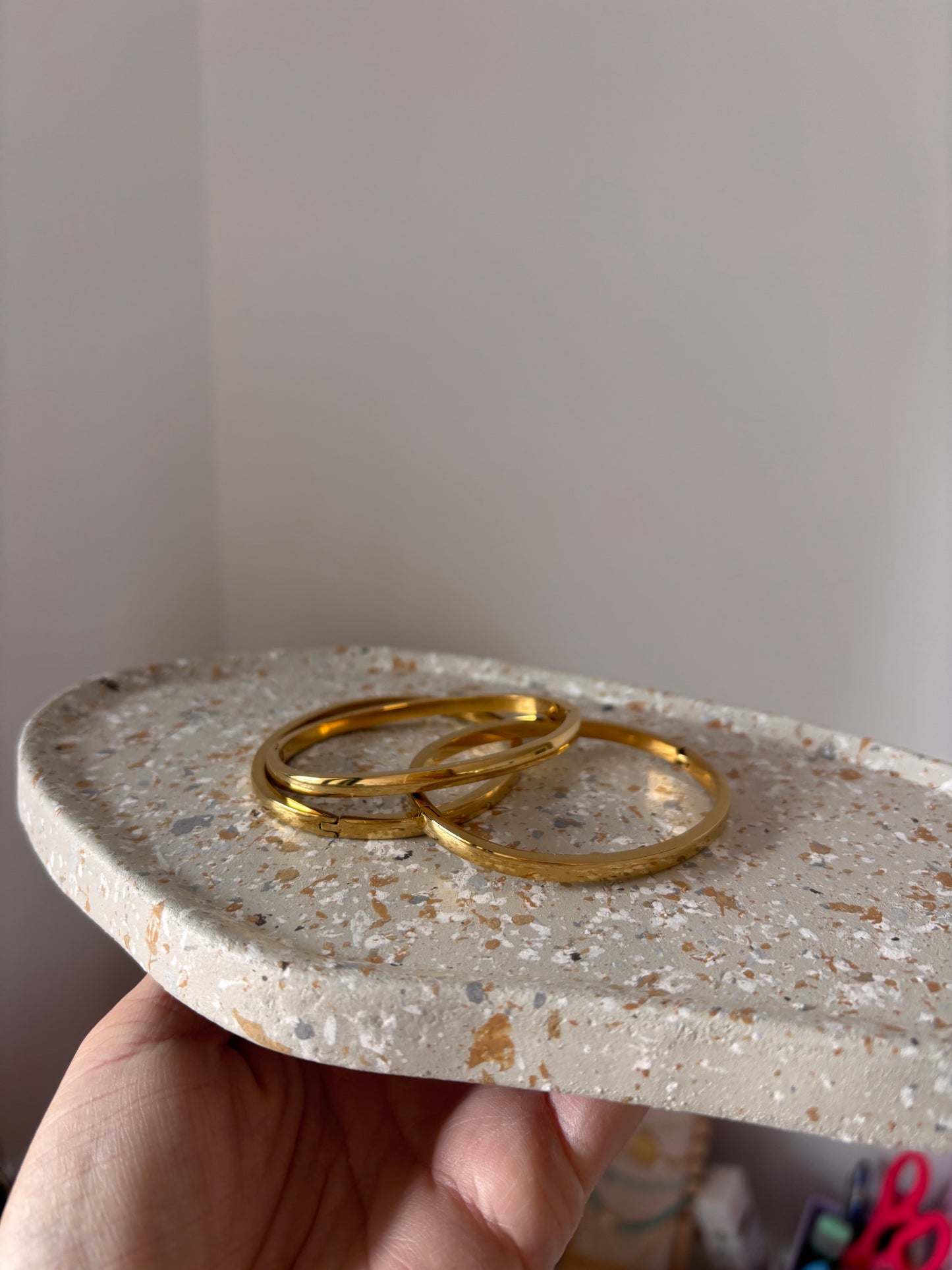 Le jonc parfait doré 🫶