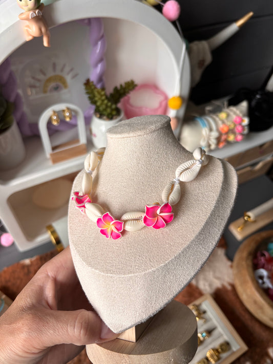 Collier PINK