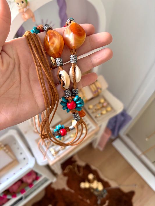 Ceinture GYPSY ✨