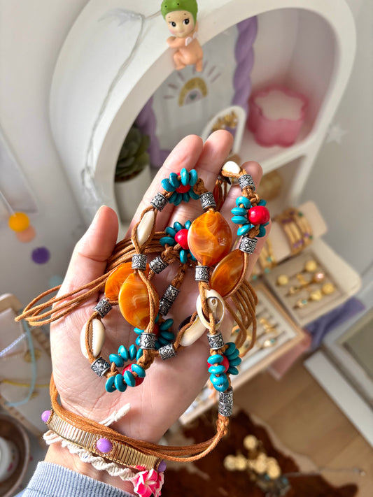Ceinture GYPSY ✨