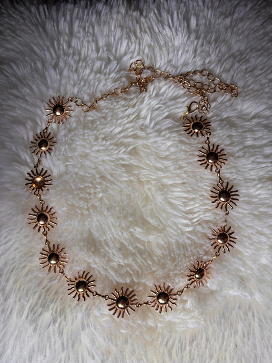 Ceinture SOLEIA 🌞