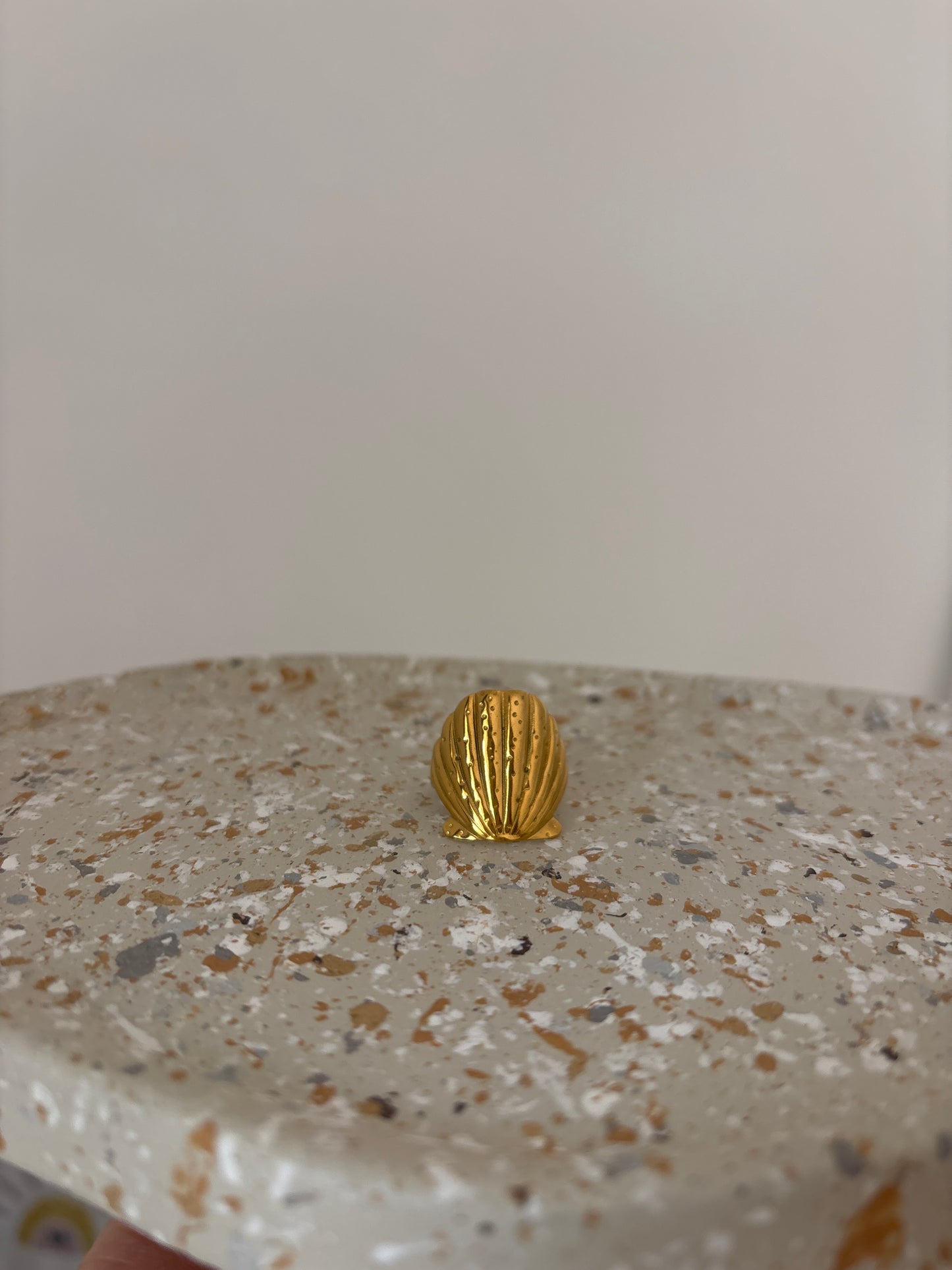 Bague PARADISE ⭐️