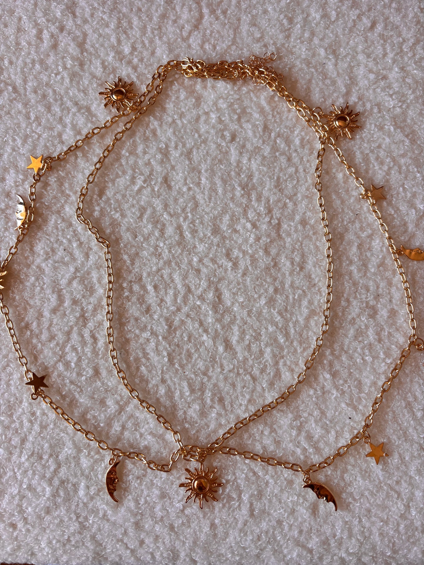 Ceinture LOUISA 🩷