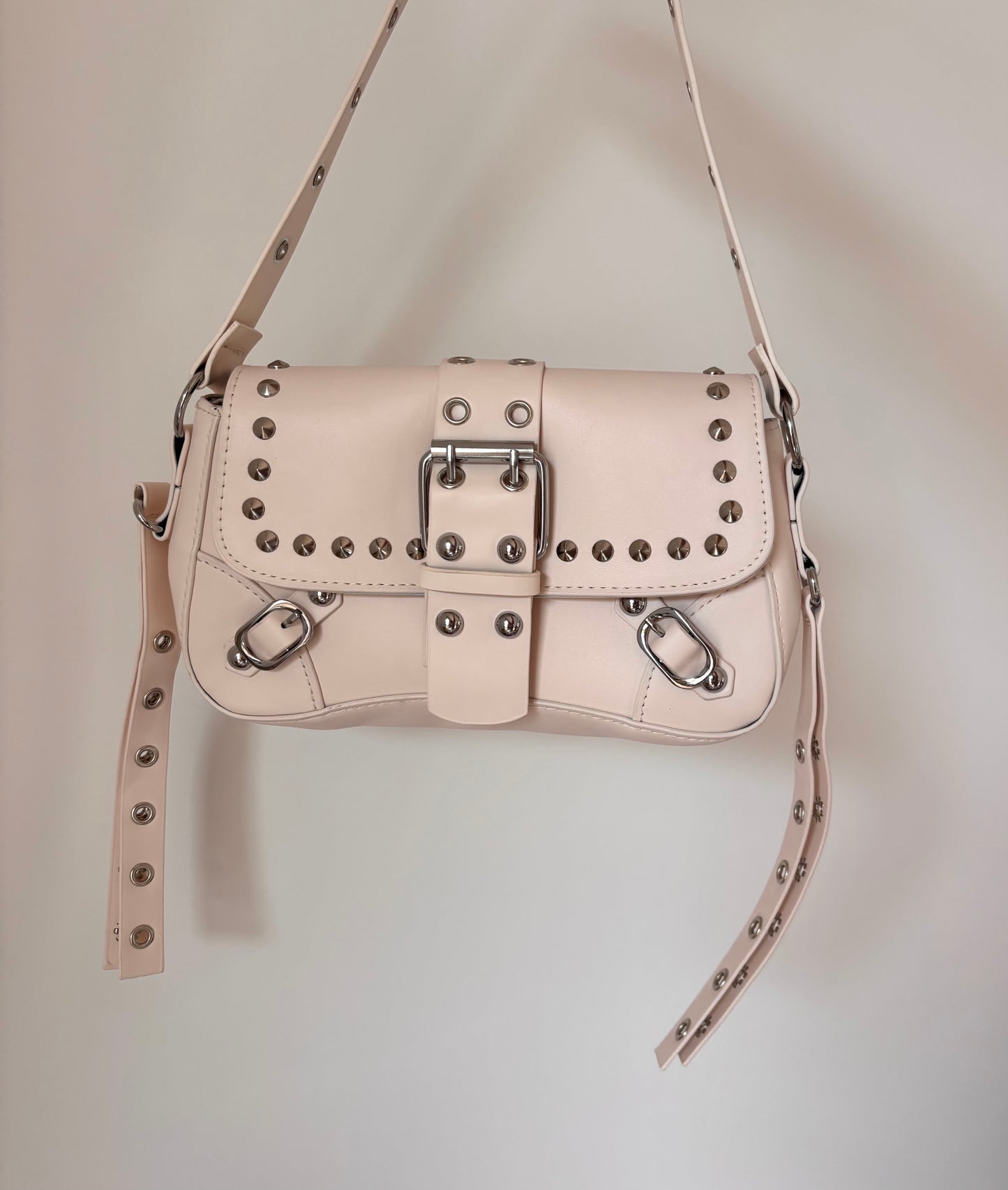 Sac TELMA blanc 🤍