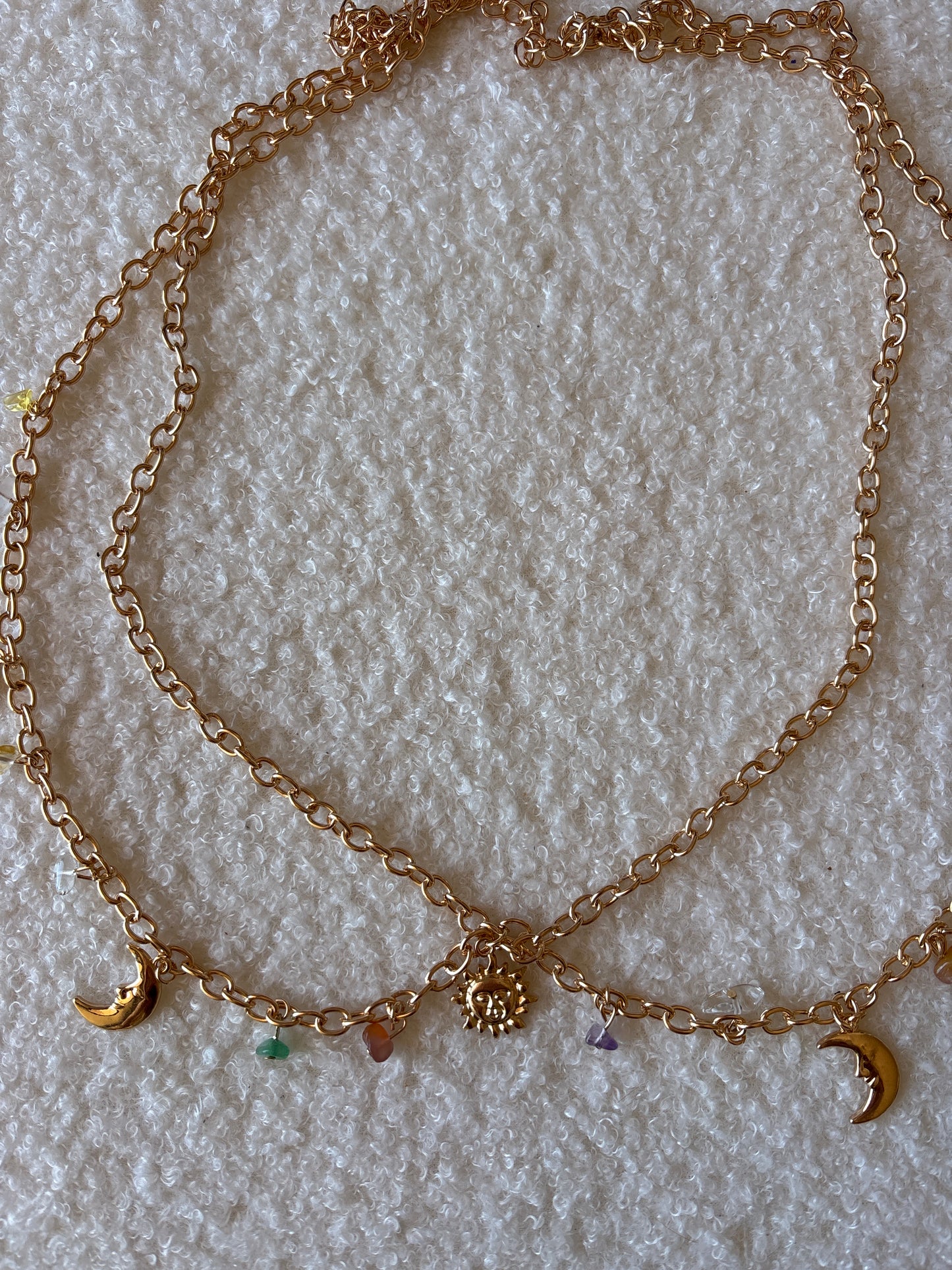 Ceinture TRESORA 🌙