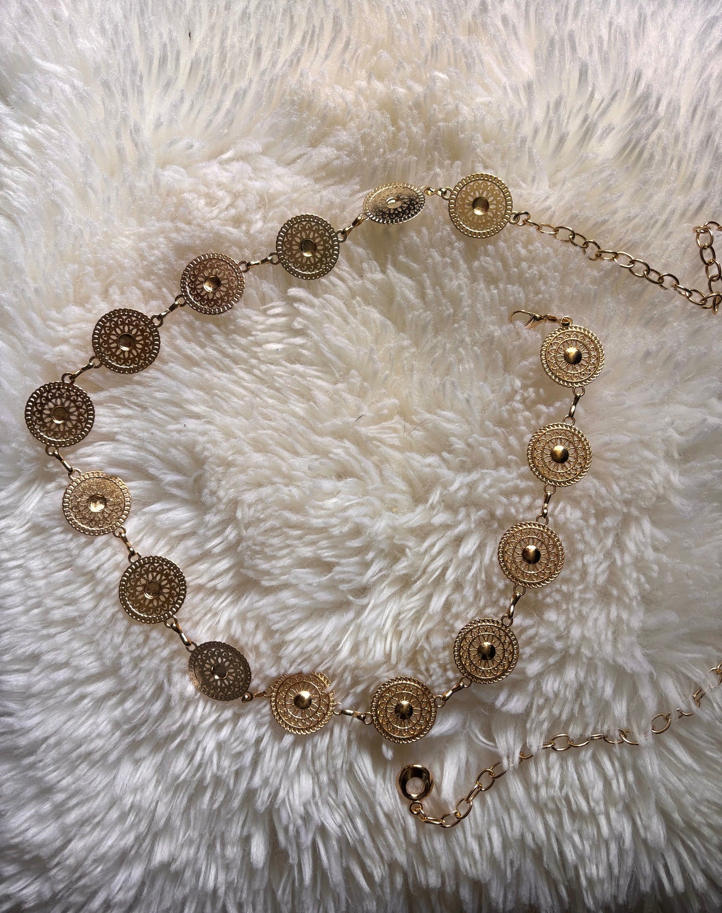 Ceinture Hypa ⭐️