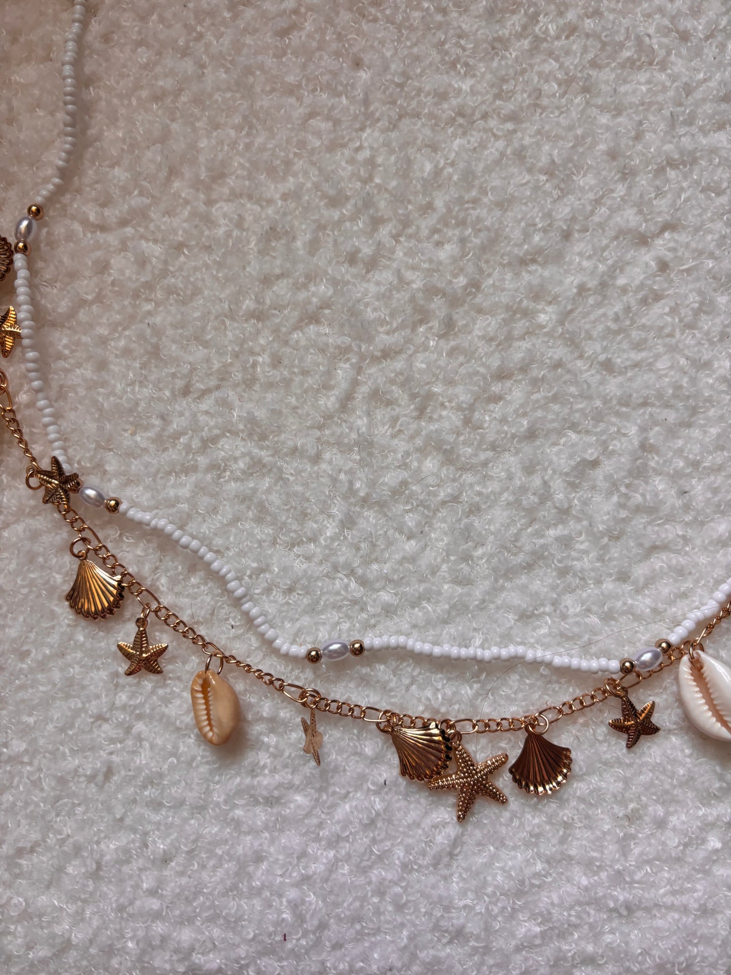 Chaîne de ventre COCOA 🌞