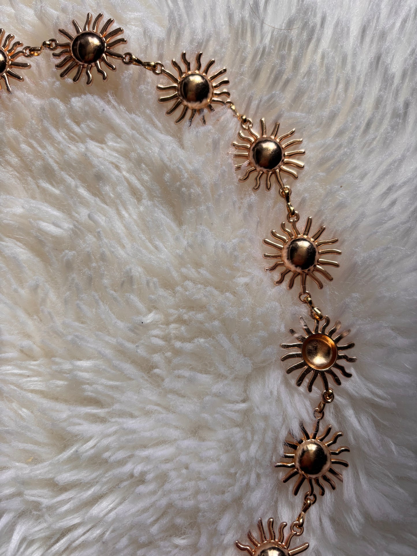 Ceinture SOLEIA 🌞