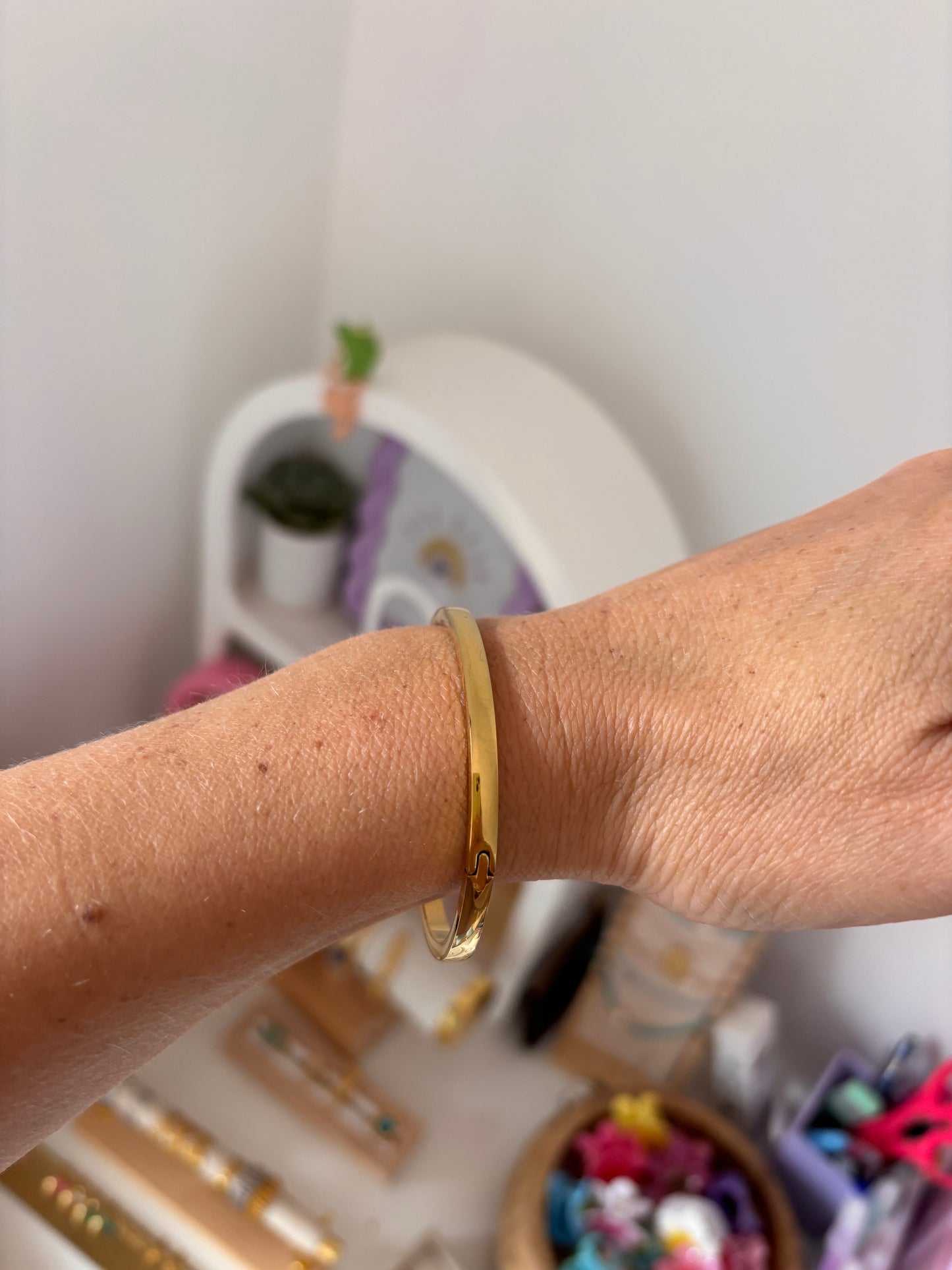 Le jonc parfait doré 🫶