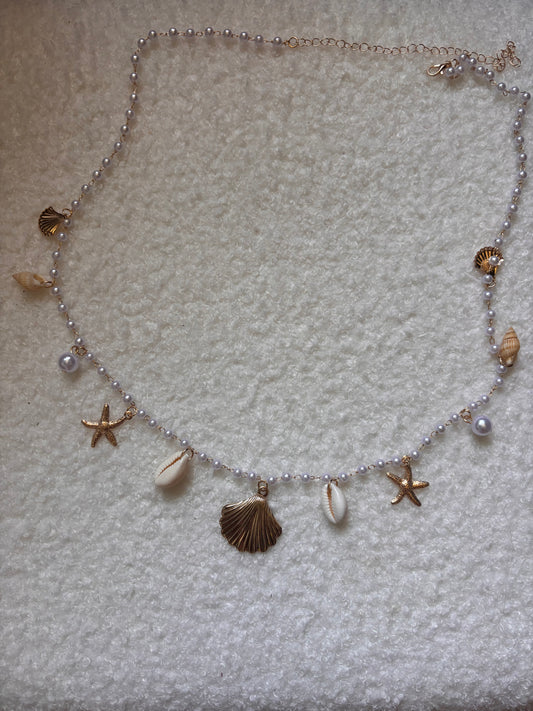 Chaîne de ventre ARIA