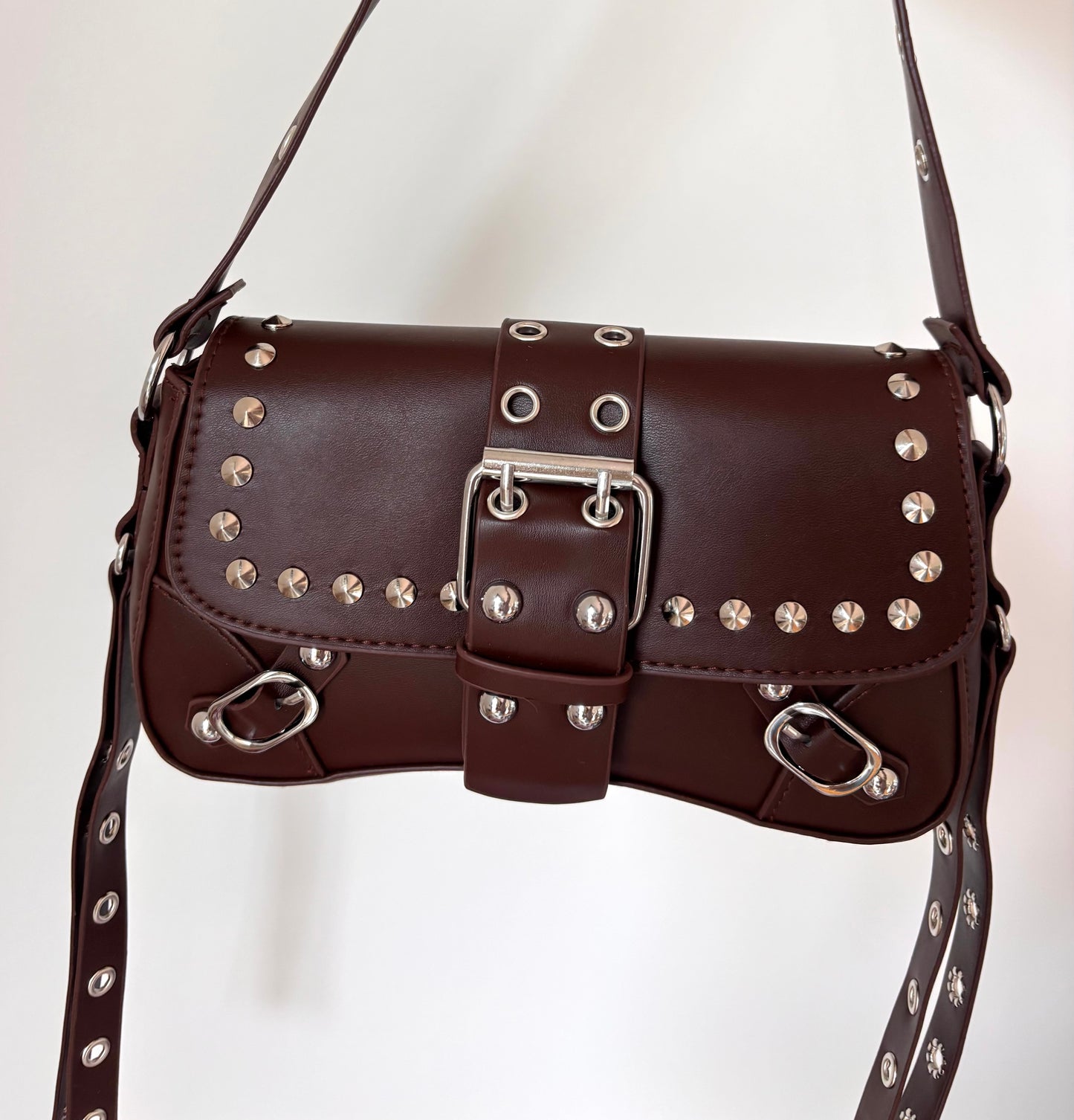 Sac TELMA marron 🍁