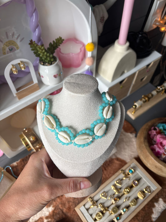 Collier COCO