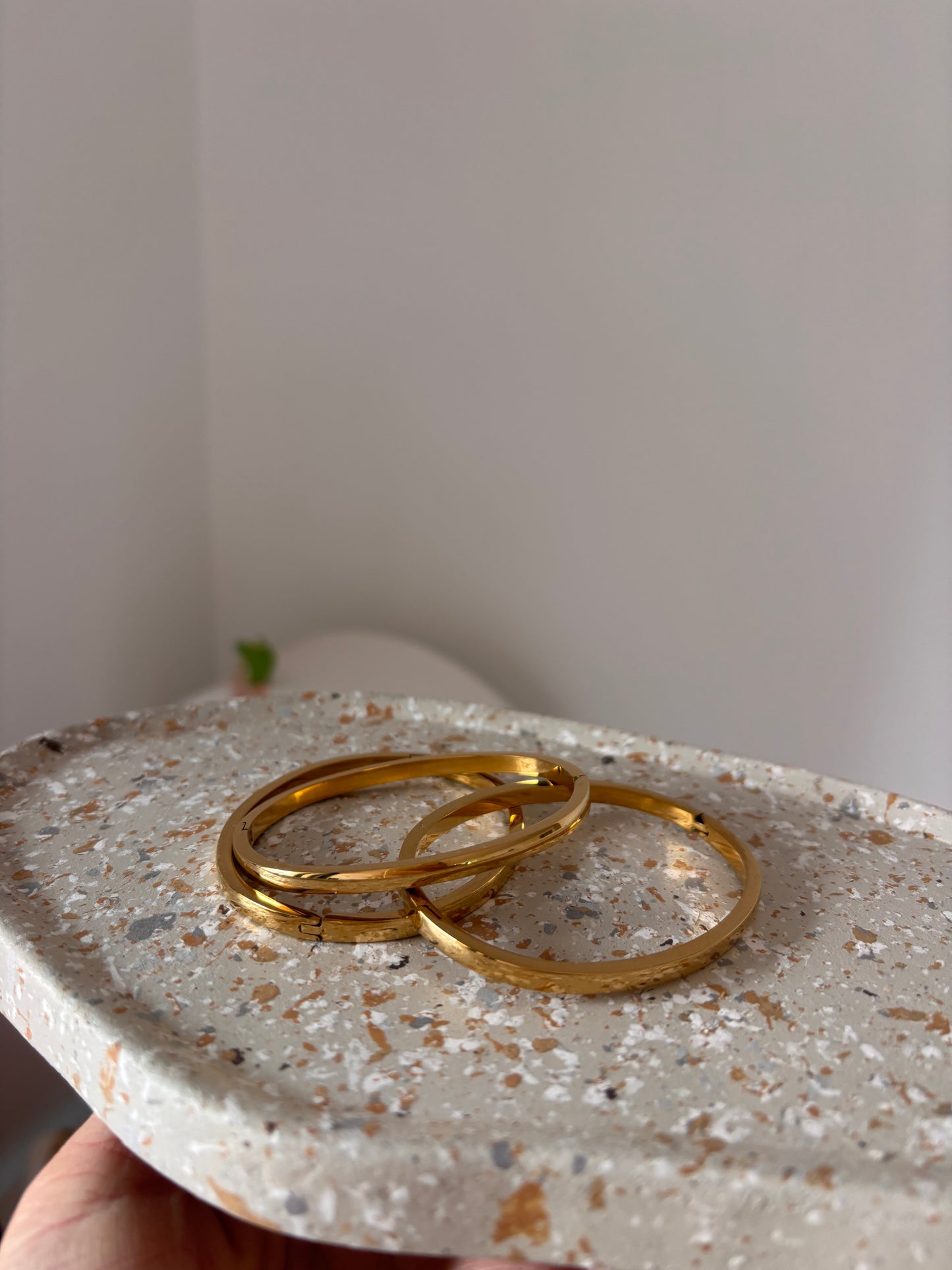 Le jonc parfait doré 🫶