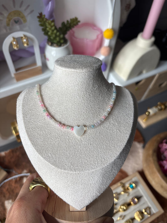 Collier AMORA