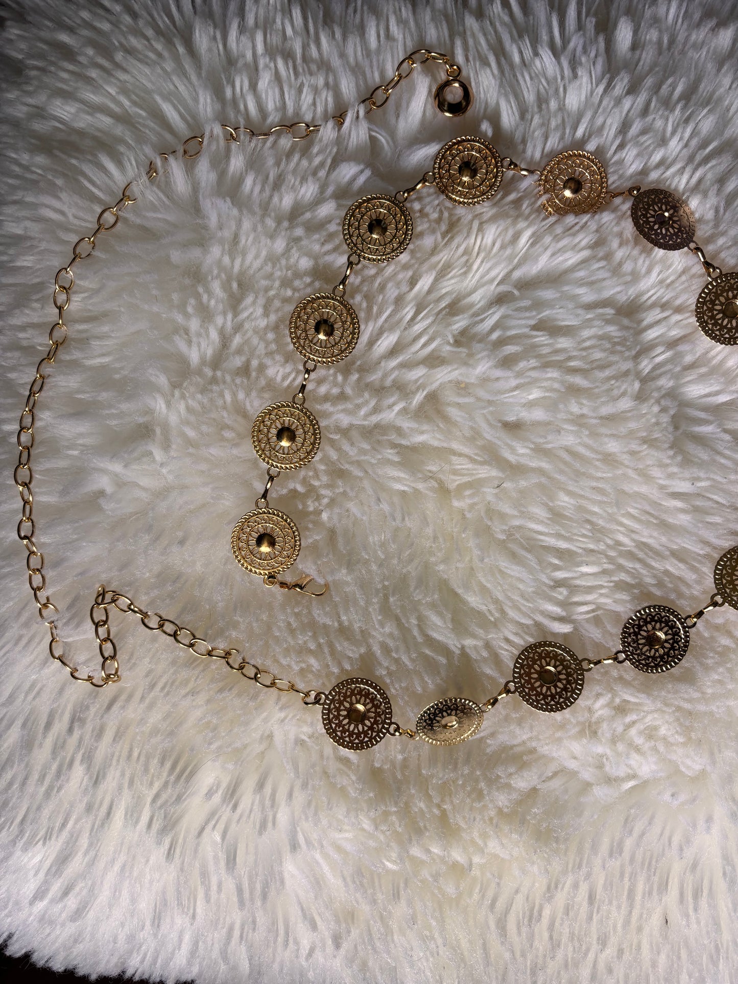 Ceinture Hypa ⭐️