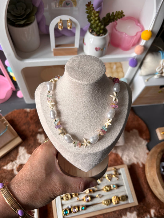 Collier WAVY