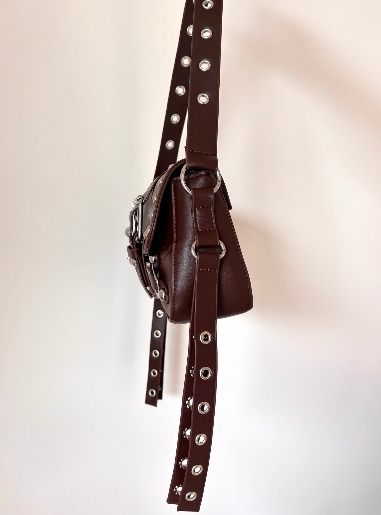 Sac TELMA marron 🍁