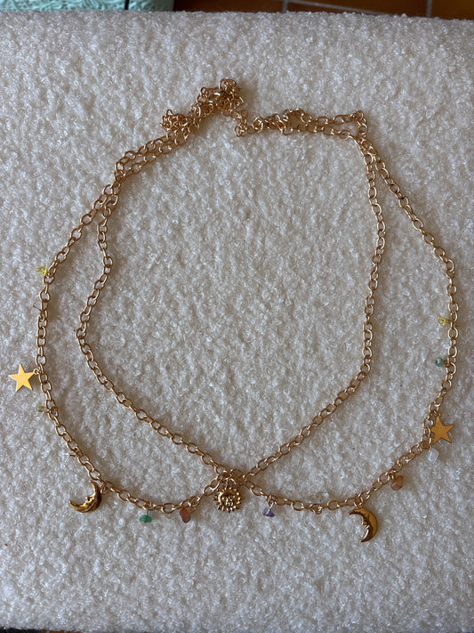 Ceinture TRESORA 🌙