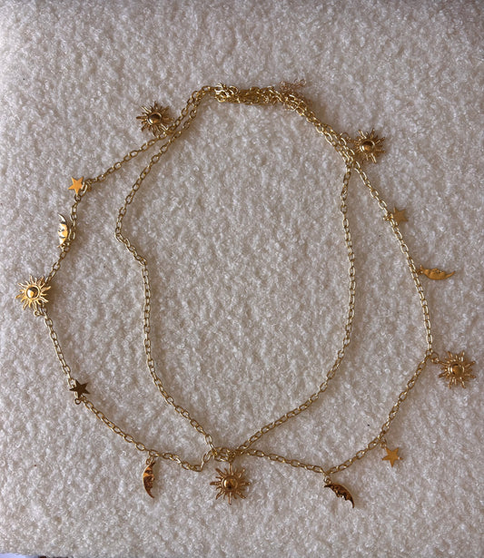 Ceinture LOUISA 🩷