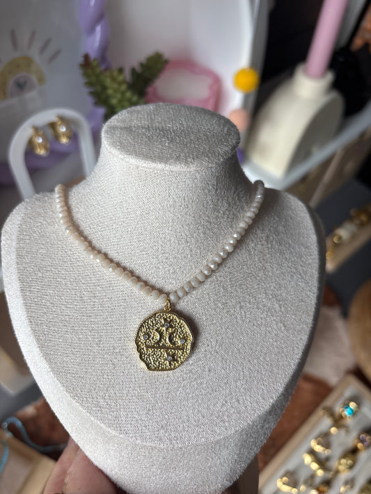 Collier STAR