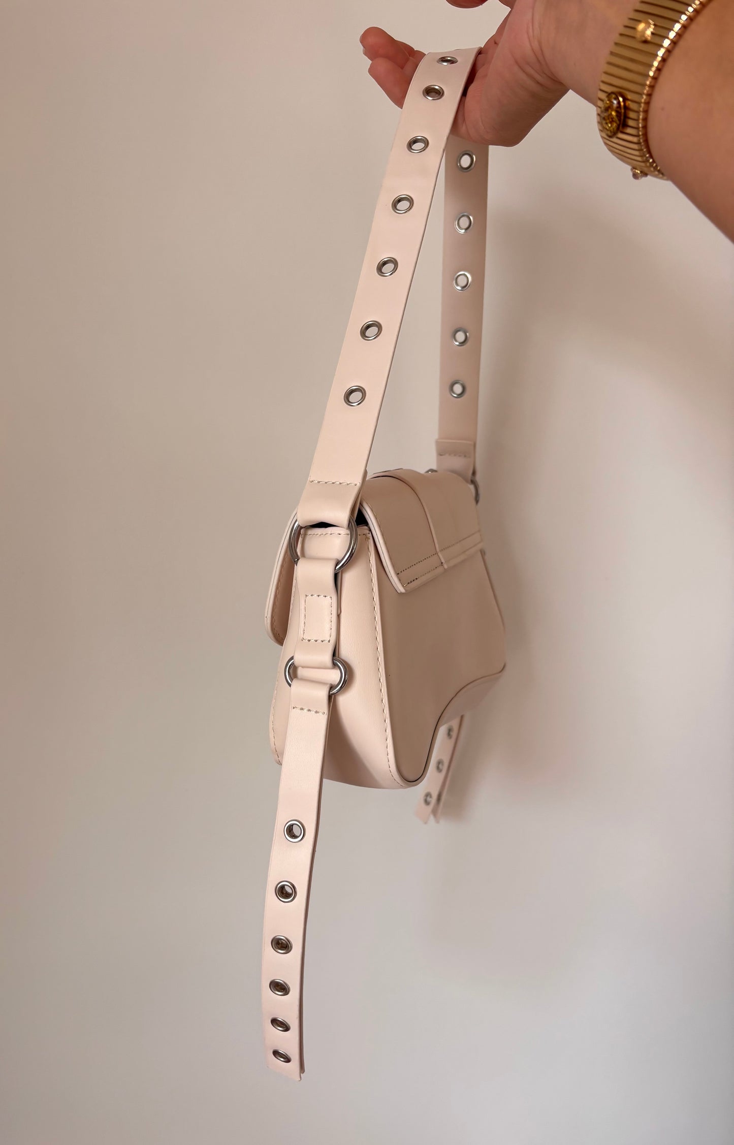 Sac TELMA blanc 🤍