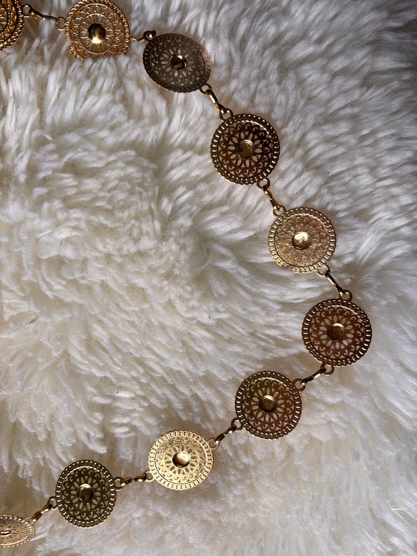 Ceinture Hypa ⭐️