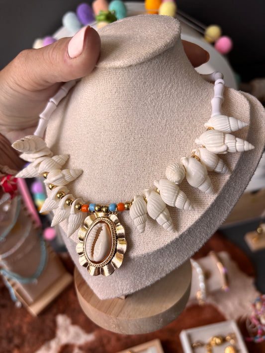 Collier INDIA