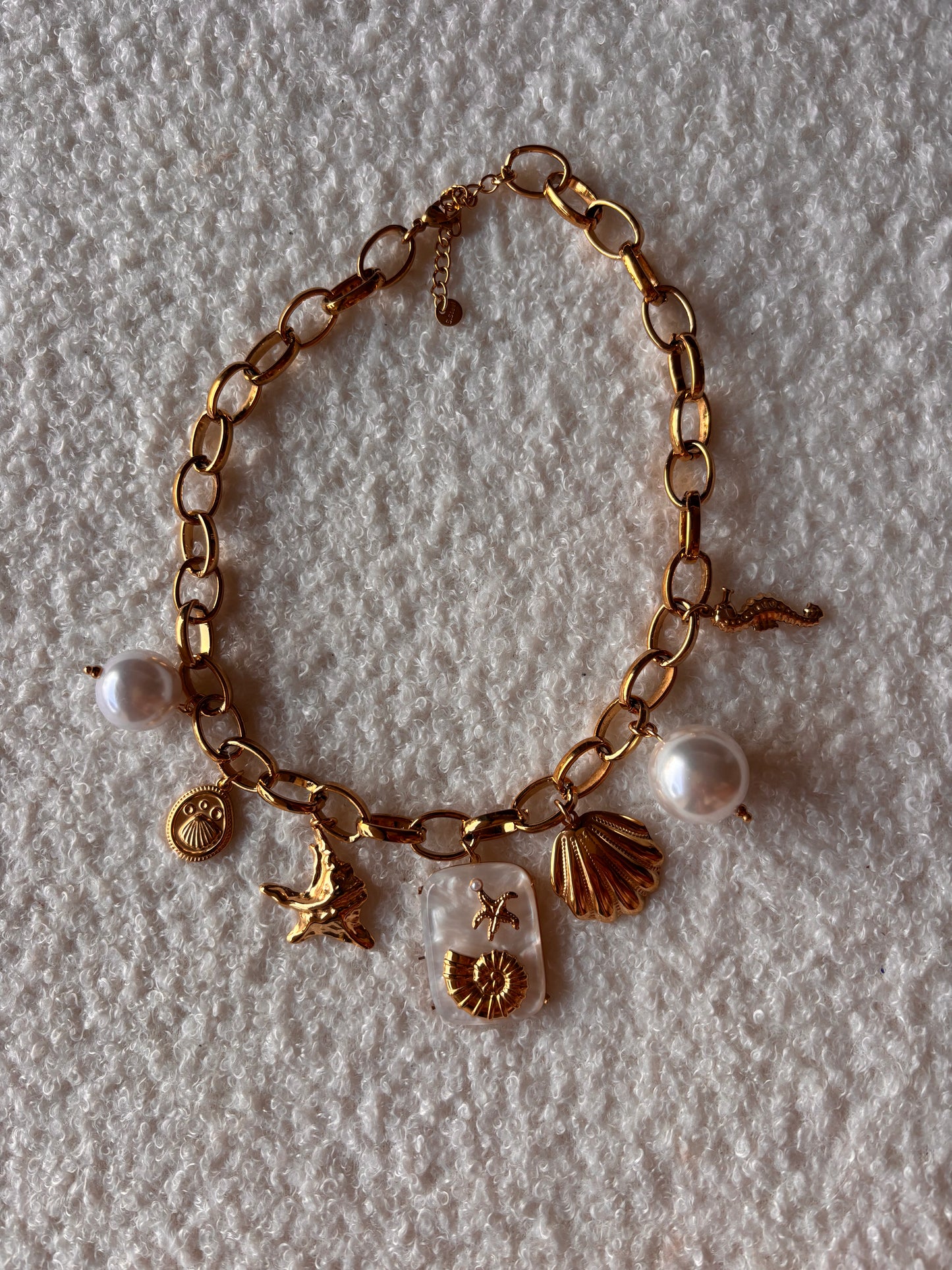 Collier VICTORIA 🌸