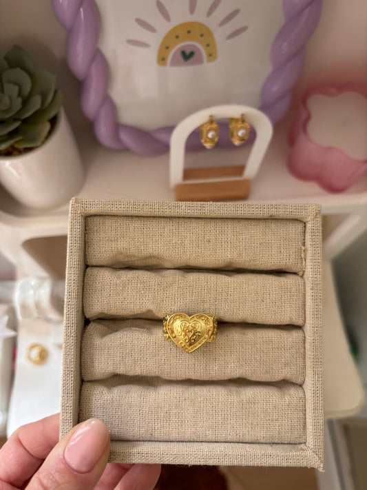 Bague LOVA  💖