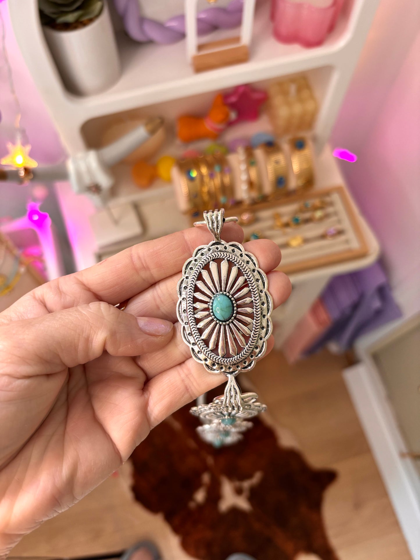 Ceinture BOHEMIA 💫