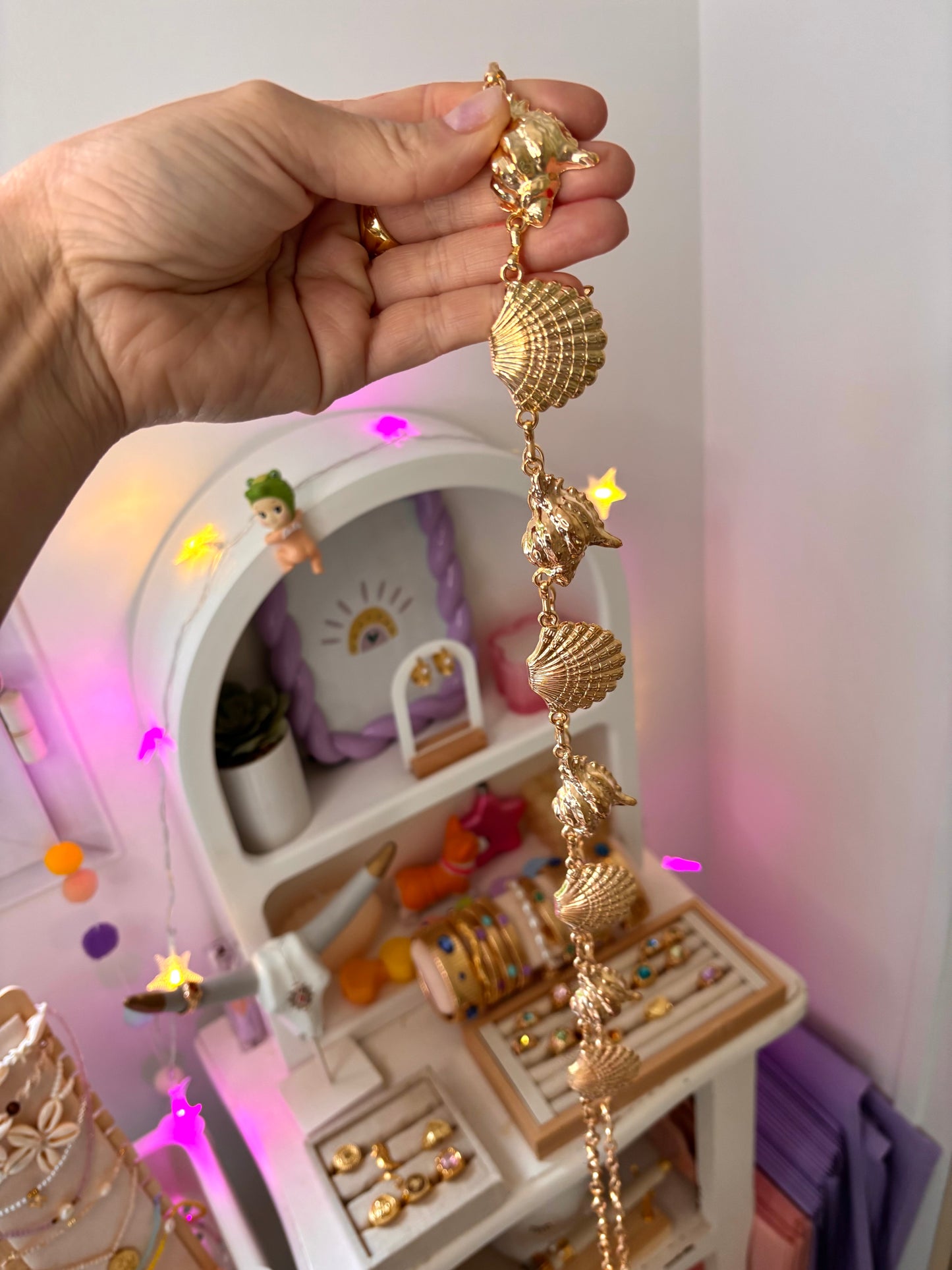 Ceinture ISLA 🏝️