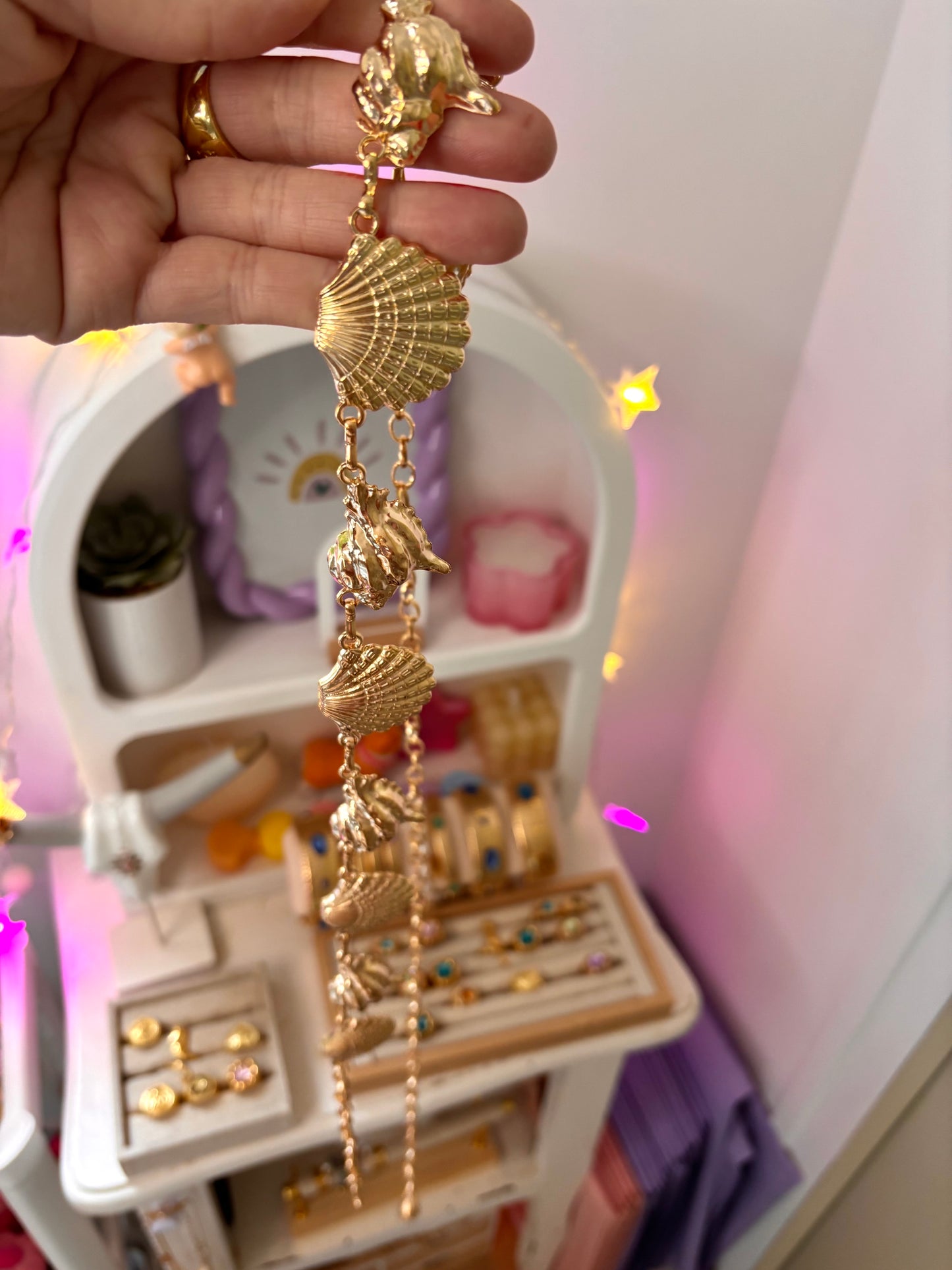 Ceinture ISLA 🏝️