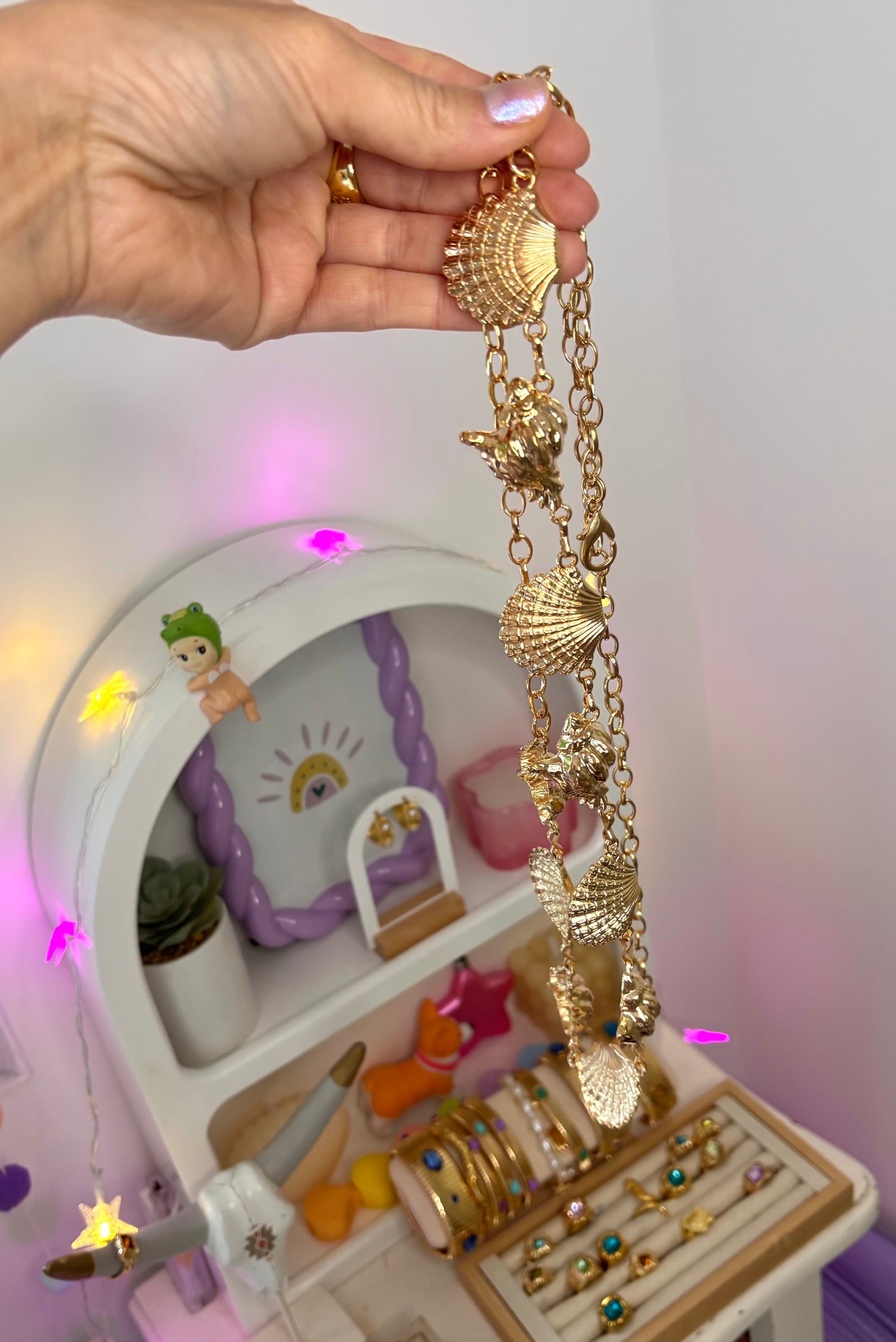 Ceinture ISLA 🏝️