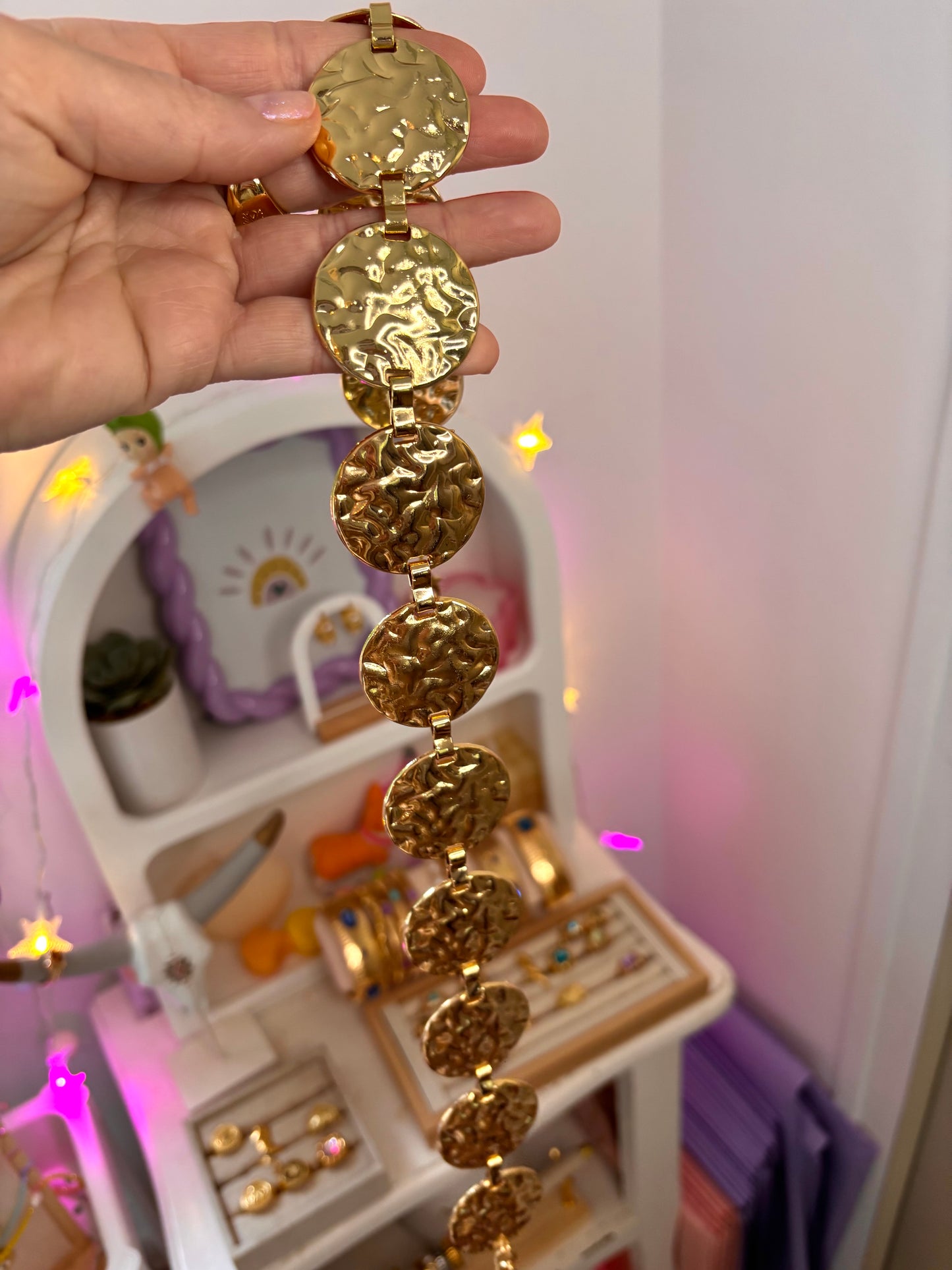 Ceinture CHICA 💛