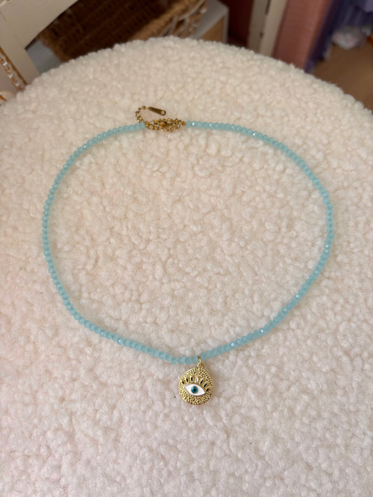 Collier ORA