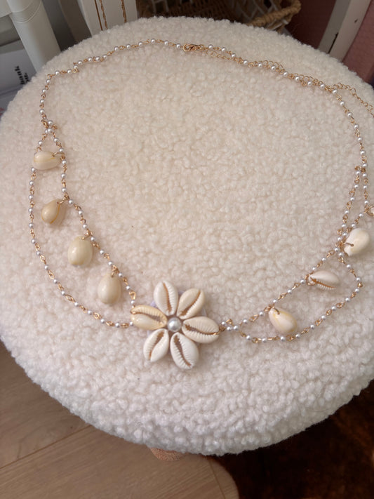 Chaîne de ventre MONICA 💖