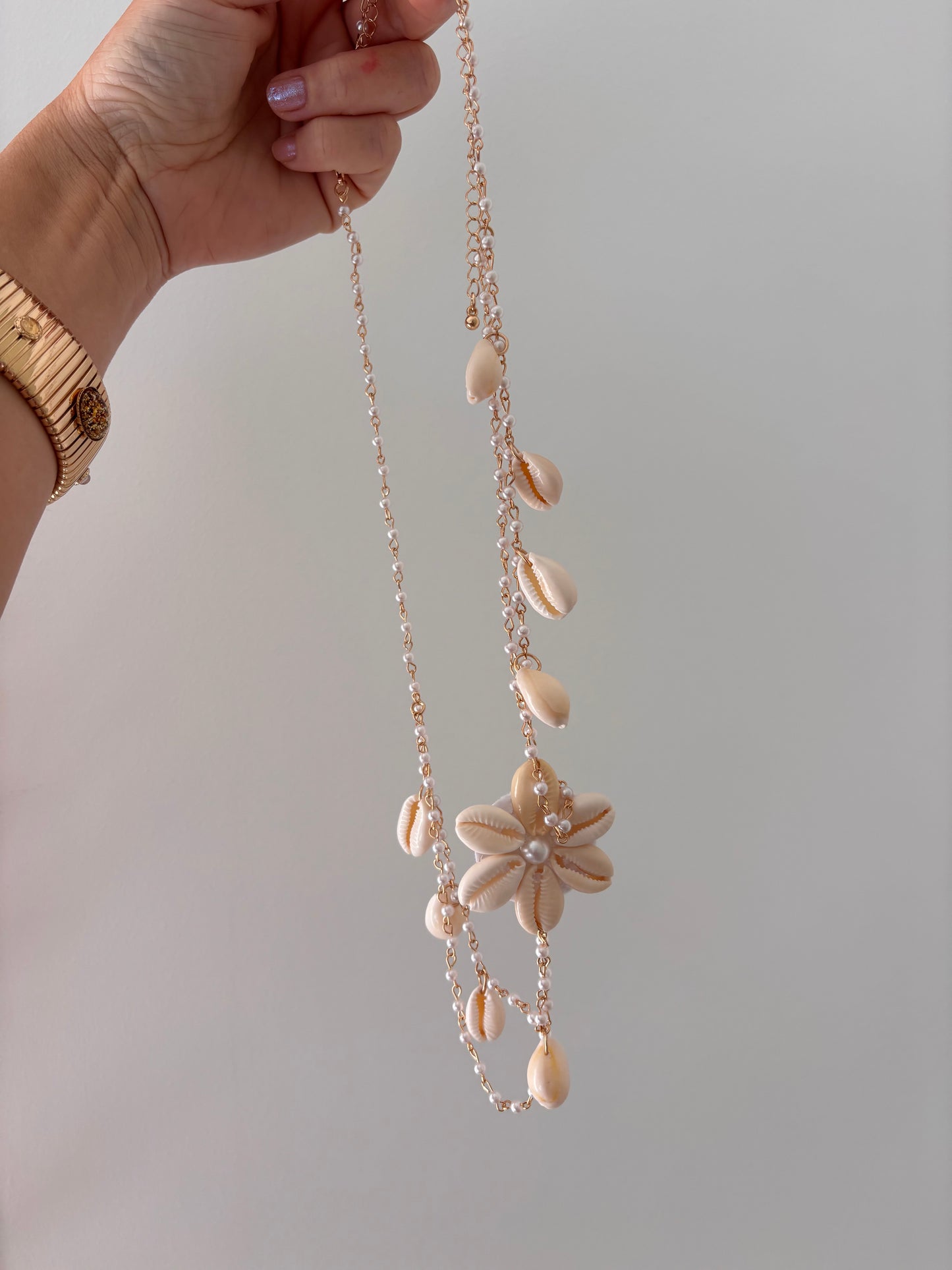 Chaîne de ventre MONICA 💖