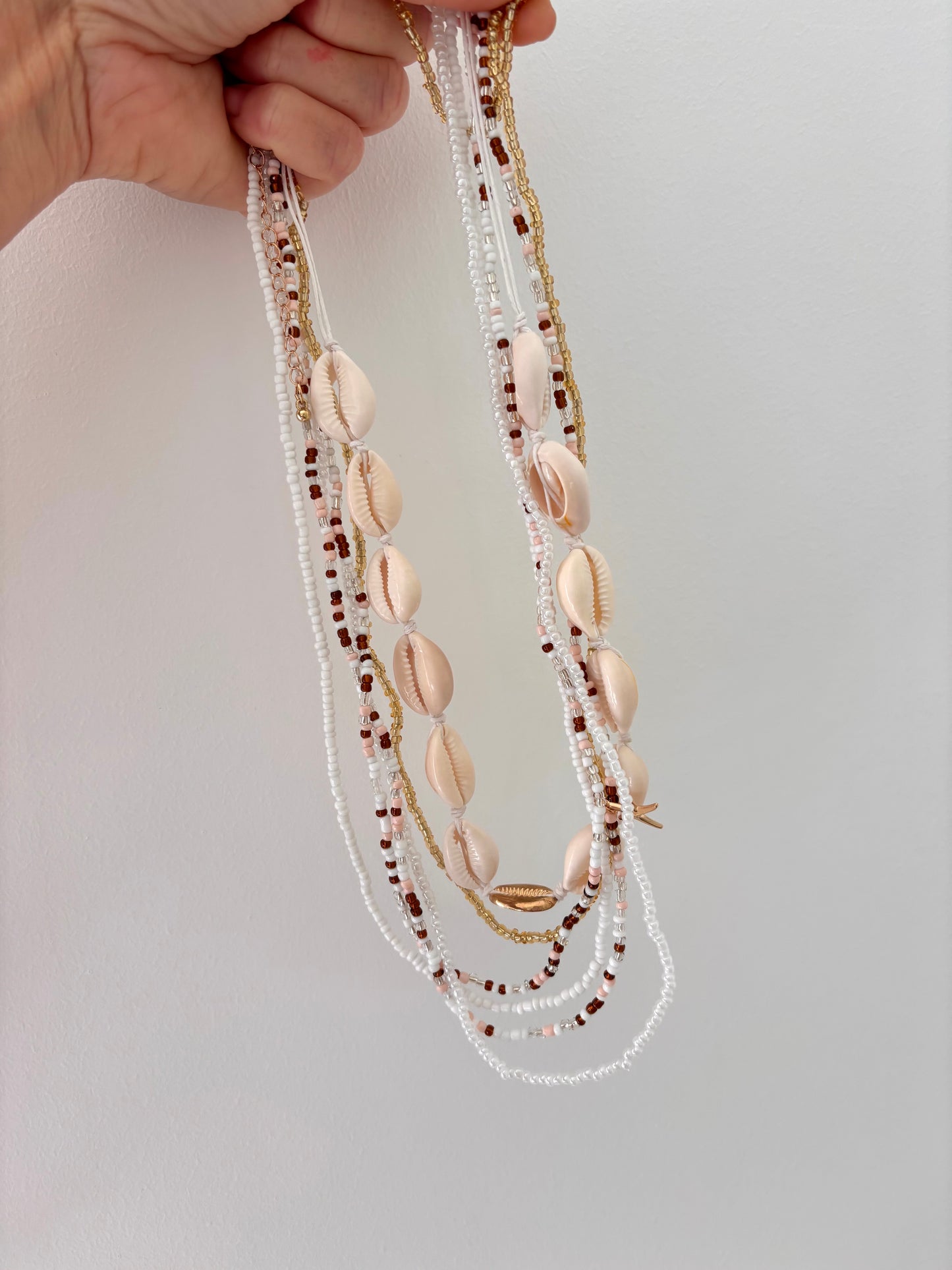 Chaînes de ventre PLAYA