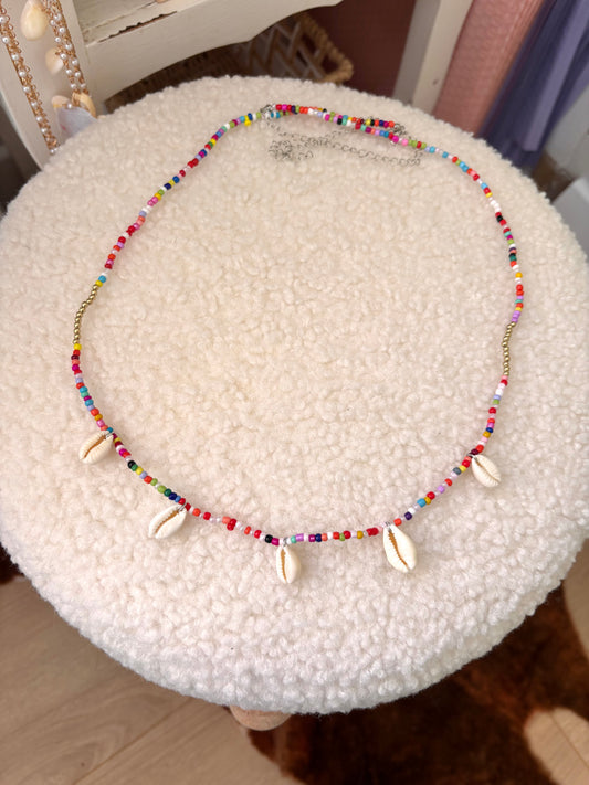 Chaîne de ventre BRAZILIA 🌞