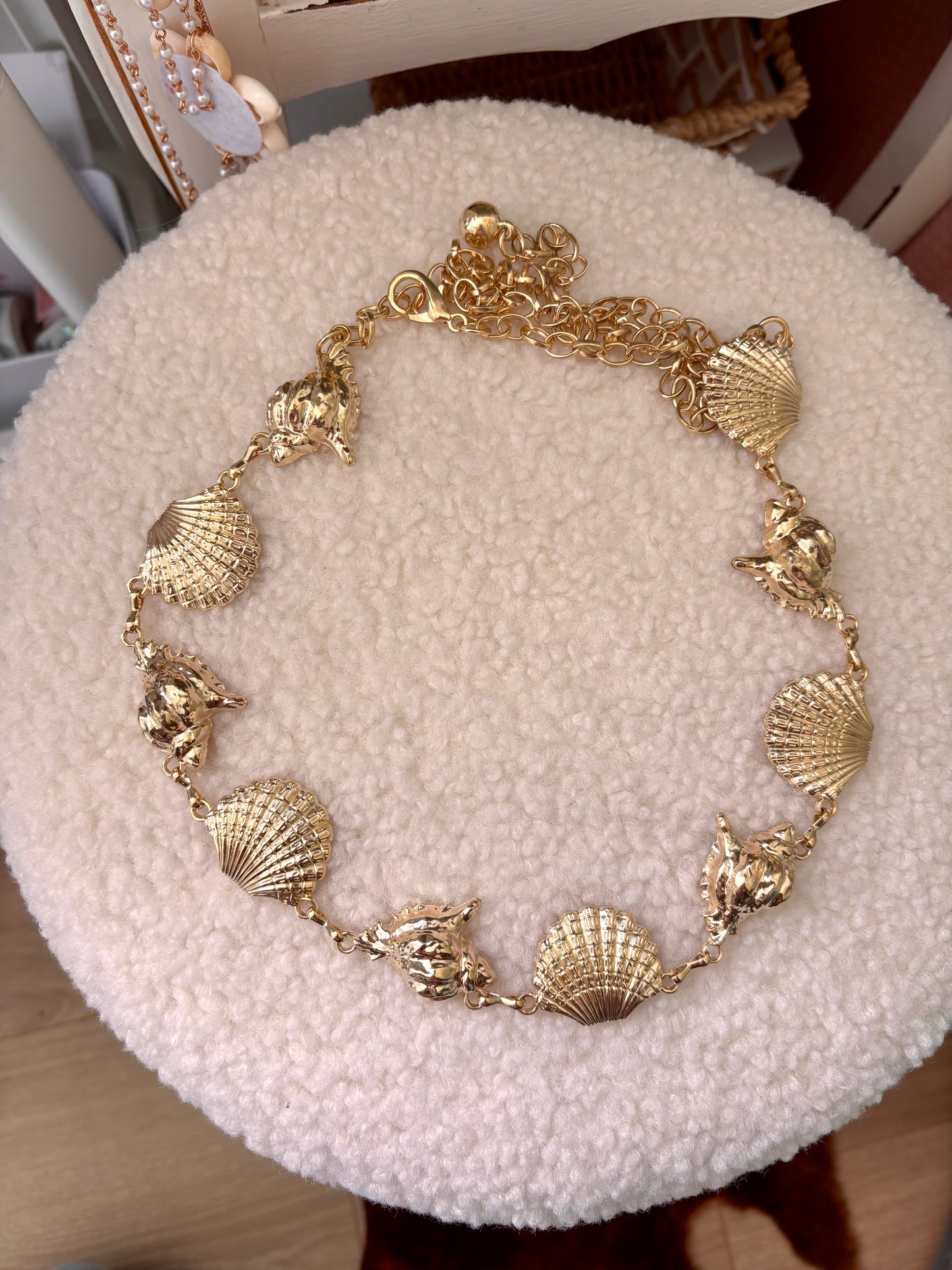 Ceinture ISLA 🏝️