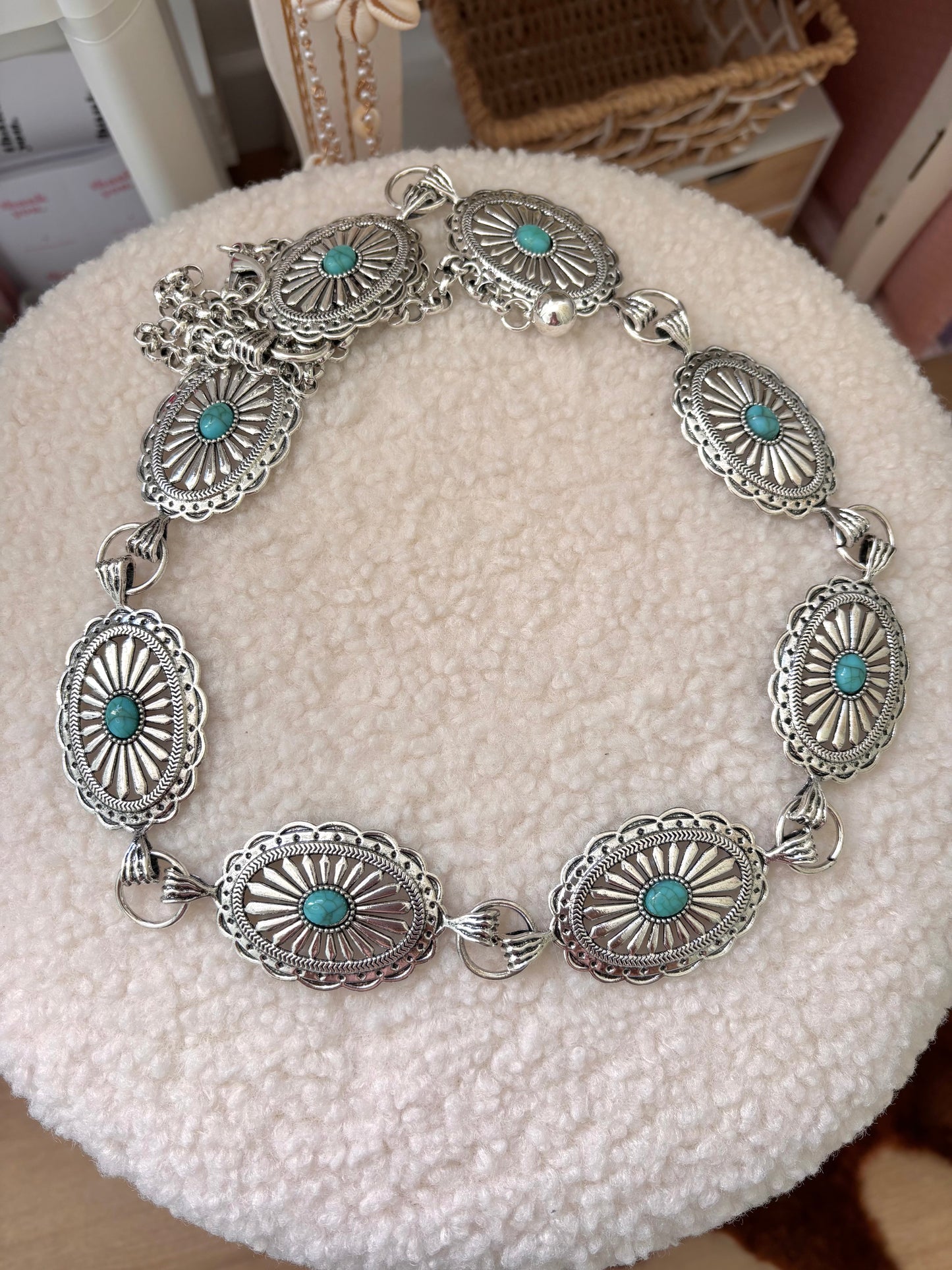 Ceinture BOHEMIA 💫