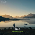 HALO SOLO — Natural Cine, 9 LUTs calibrées caméra